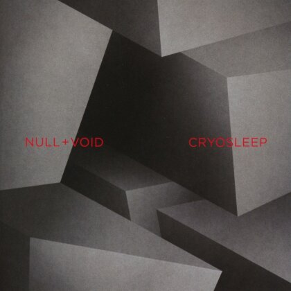 Null + Void - Cryosleep