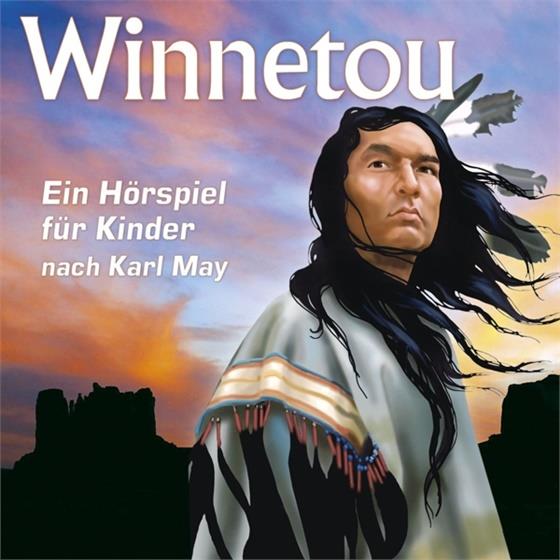 Offenbach Joseph - Winnetou - Ein Hoerspiel