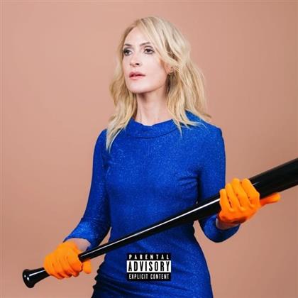 Emily Haines (Metric/Broken Social S.) & Soft Skeleton - Choir Of The Mind (LP)