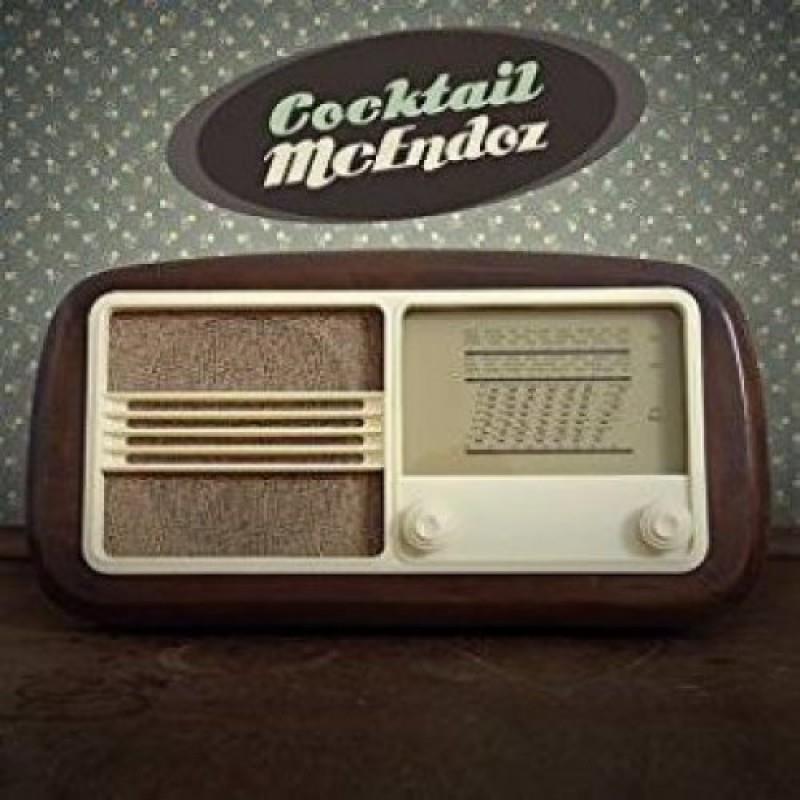 McEndoz - Cocktail McEndoz