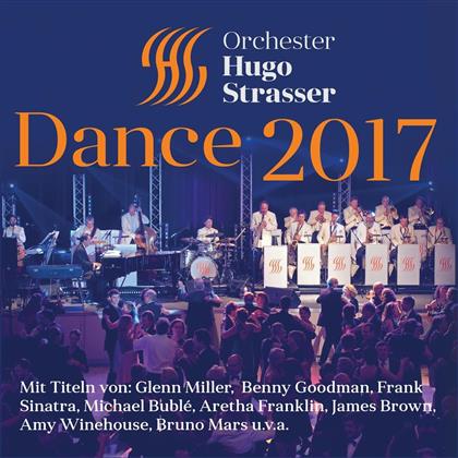 Hugo Strasser - Dance 2017