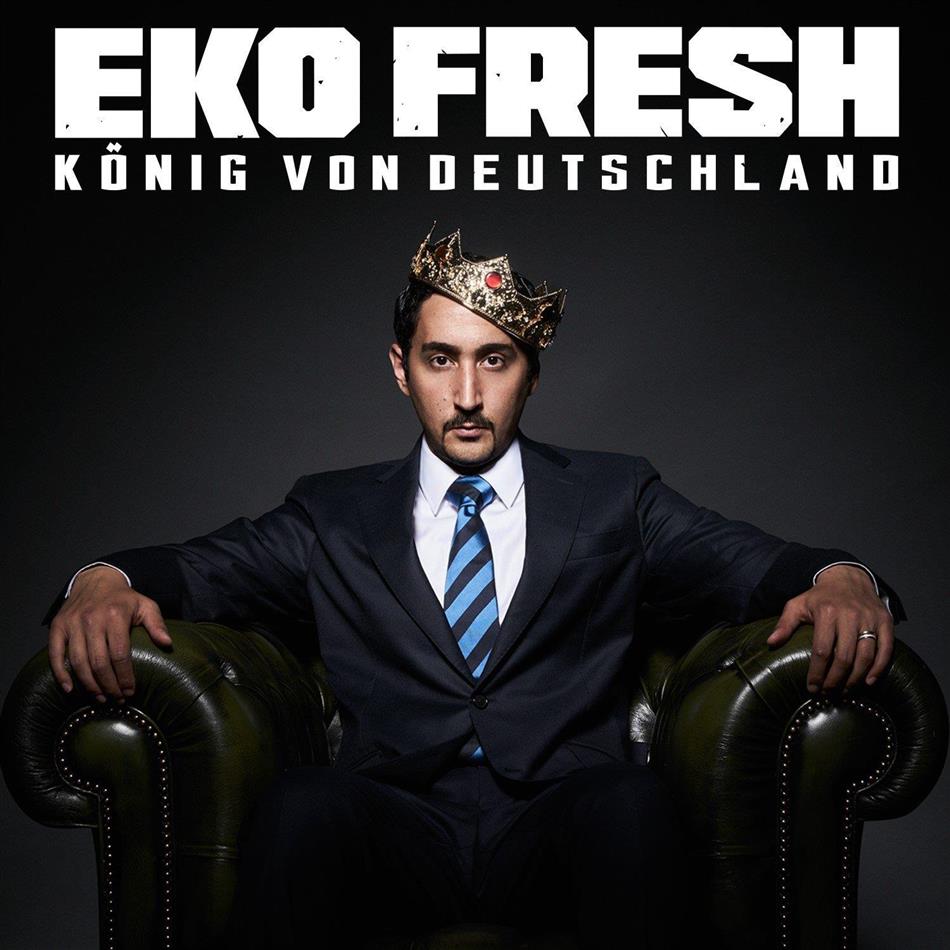 Eko Fresh - König Von Deutschland