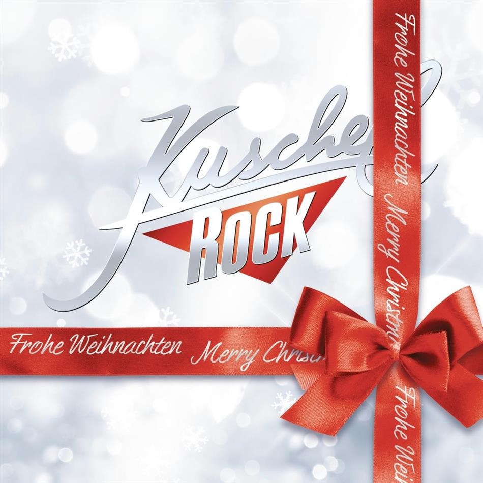 Kuschelrock-Christmas 2 CDs