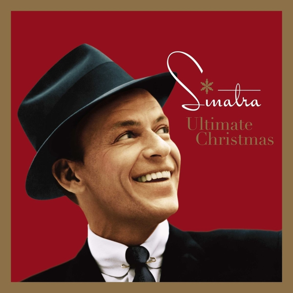 Frank Sinatra - Ultimate Christmas 2 LPs