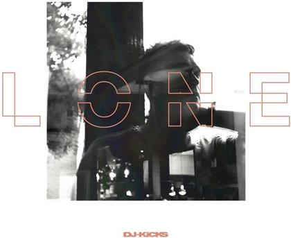 Lone - --- - DJ Kicks