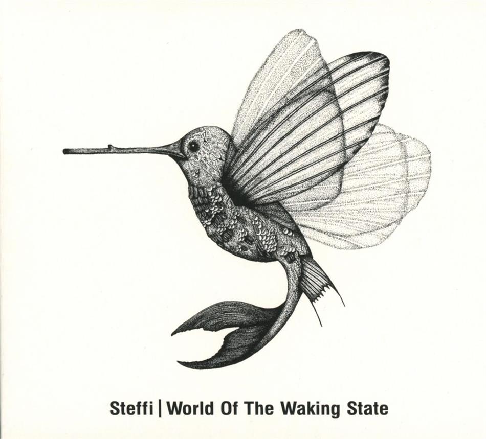 Steffi - World Of The Waking State