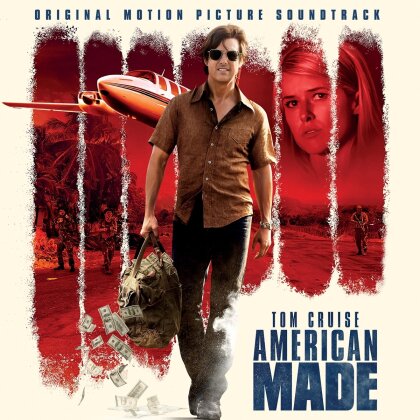 American Made & Beck Christophe - OST