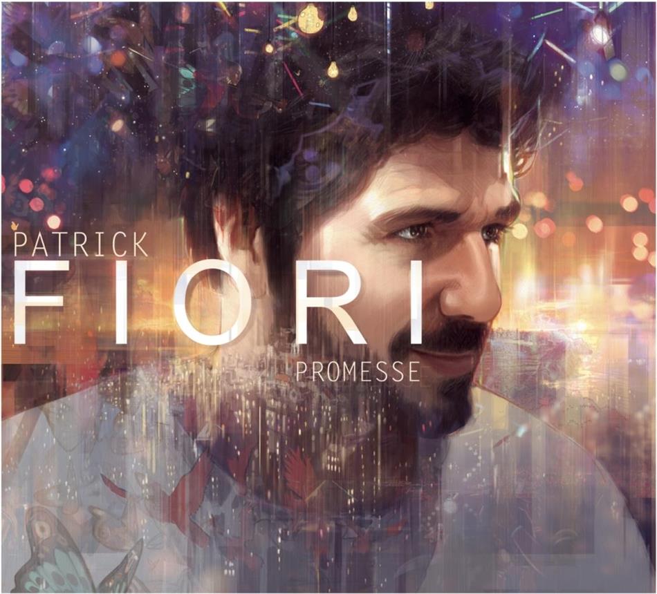Patrick Fiori - Promesse