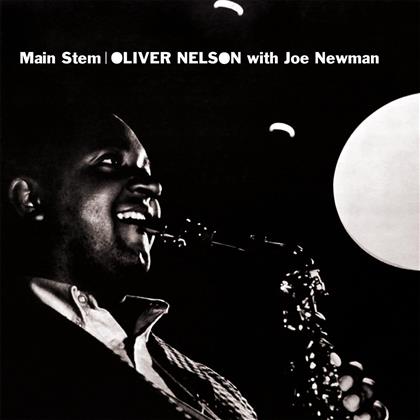 Oliver Nelson - Main Stem - Hallmark