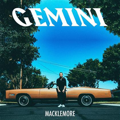 Macklemore - Gemini