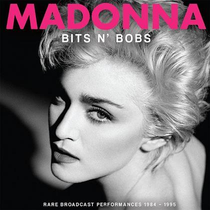 Madonna - Bits N' Bobs (2 LPs)