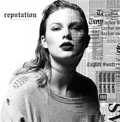 Taylor Swift - reputation