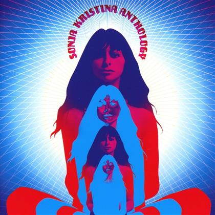 Sonja Kristina - Anthology (2 CDs)