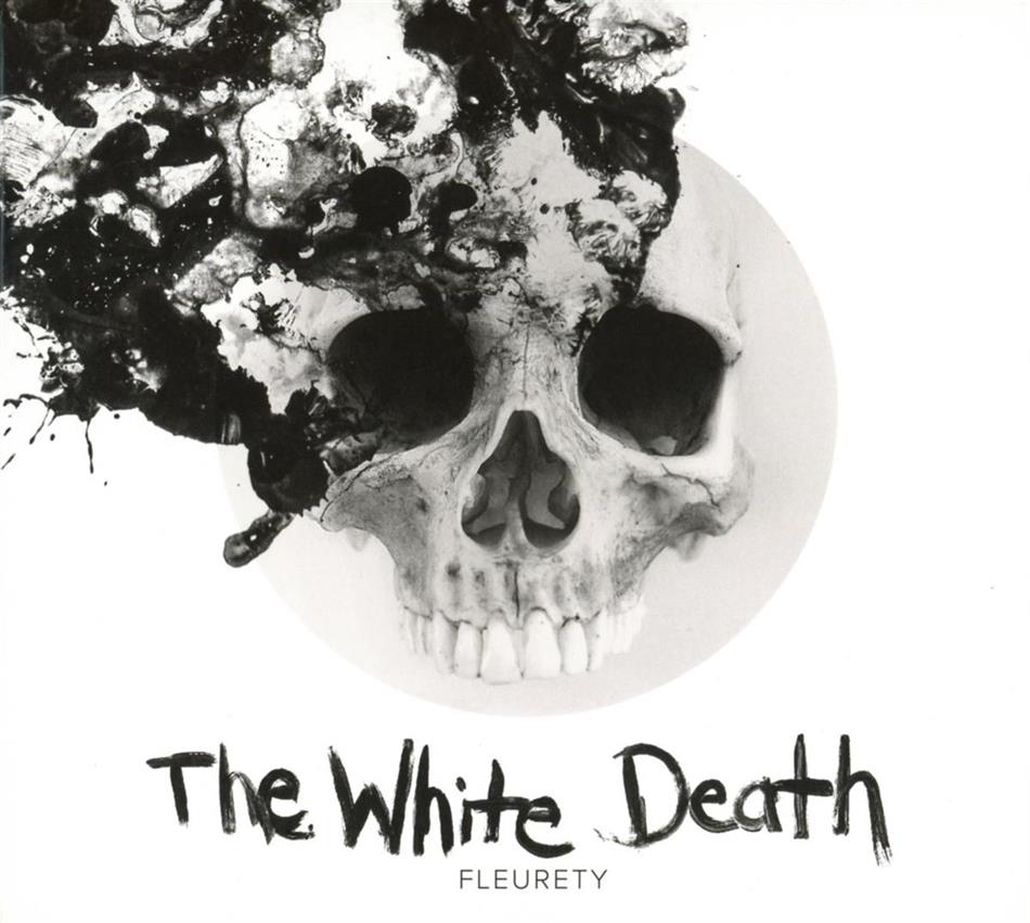 Fleurety - White Death