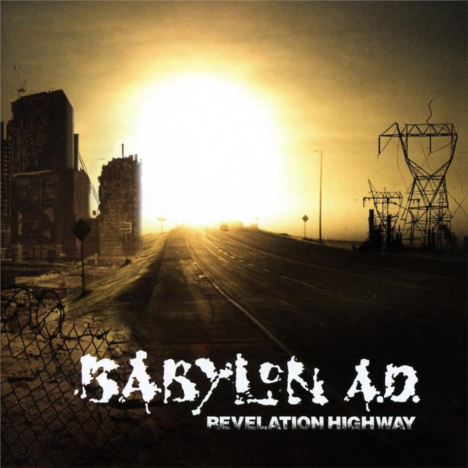 Babylon A.D. - Revelation Highway