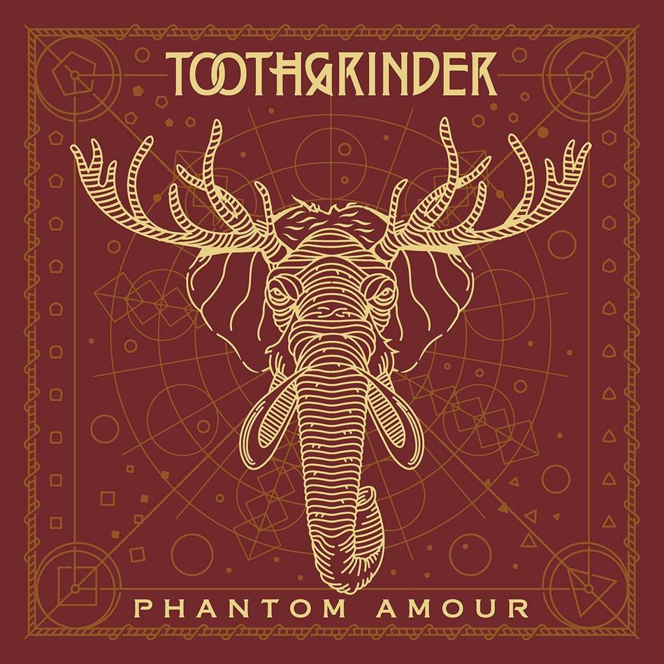 Toothgrinder - Phantom Amour LP