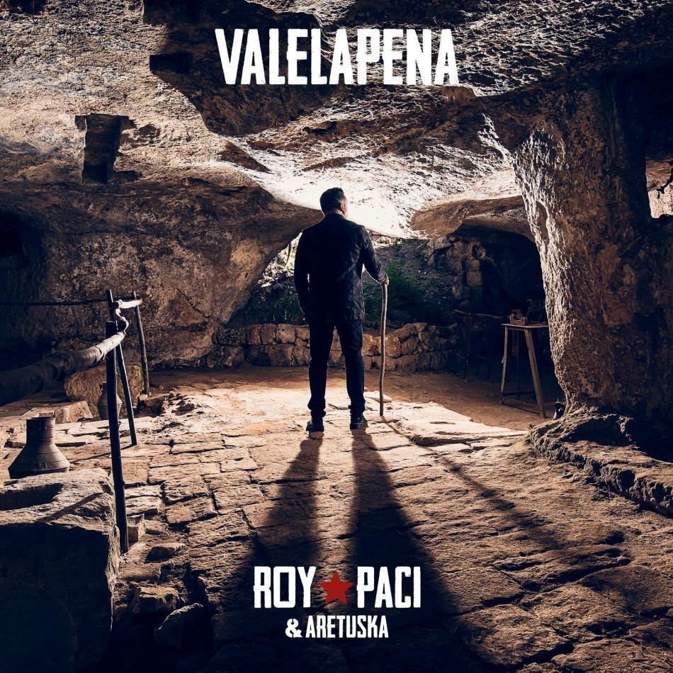 Roy Paci & Aretuska - Valelapena LP