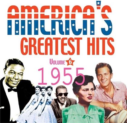 America's Greatest Hits 6-1955