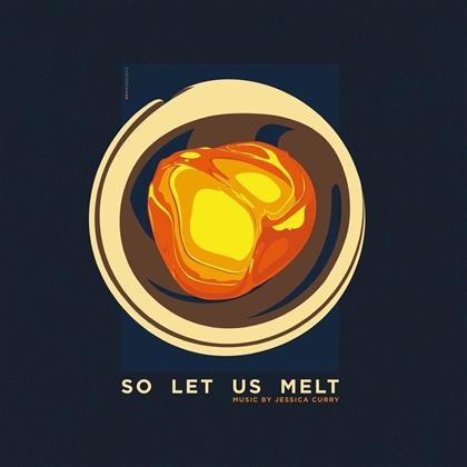 So Let Us Melt - OST (2 LPs)