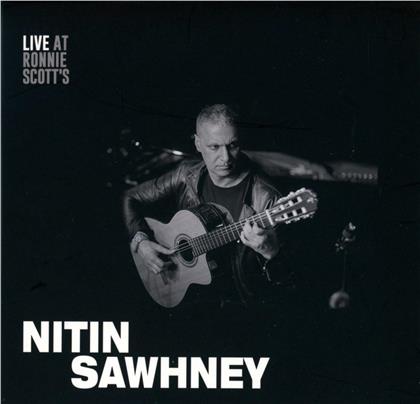 Nitin Sawhney - Live At Ronnie Scott's