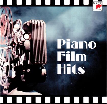 See Siang Wong - Piano Film Hits