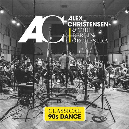 Alex Christensen & The Berlin Orchestra - Classical 90s Dance