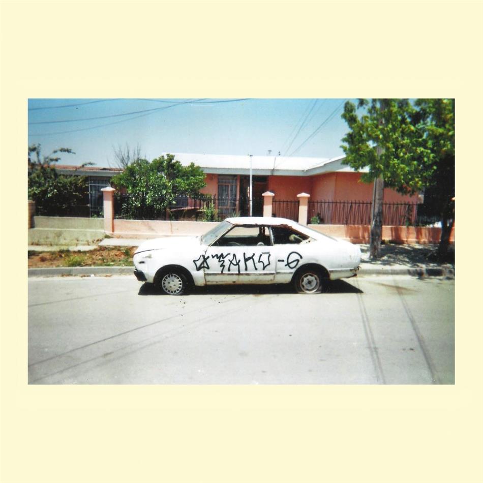 Twit One - Hay Luv LP