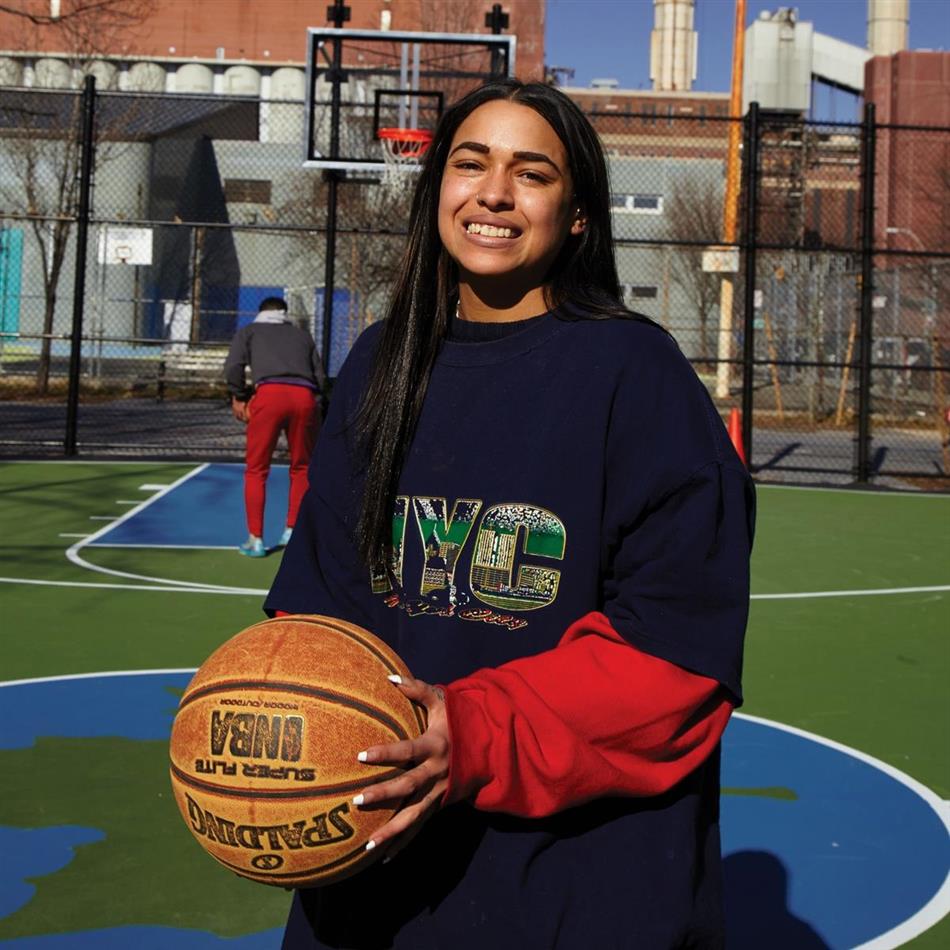 Princess Nokia - 1992 Deluxe 2 LPs