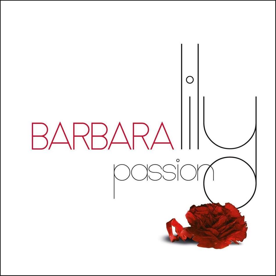 Barbara - Lily Passion - 2017