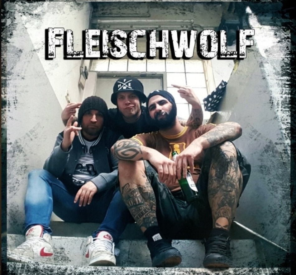 Fleischwolf - --- LP
