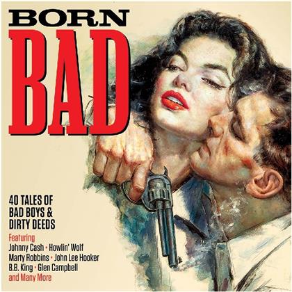 Born Bad (2 CDs)