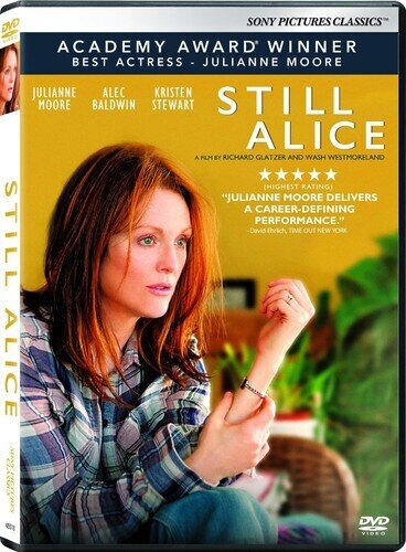 Still Alice (2014)