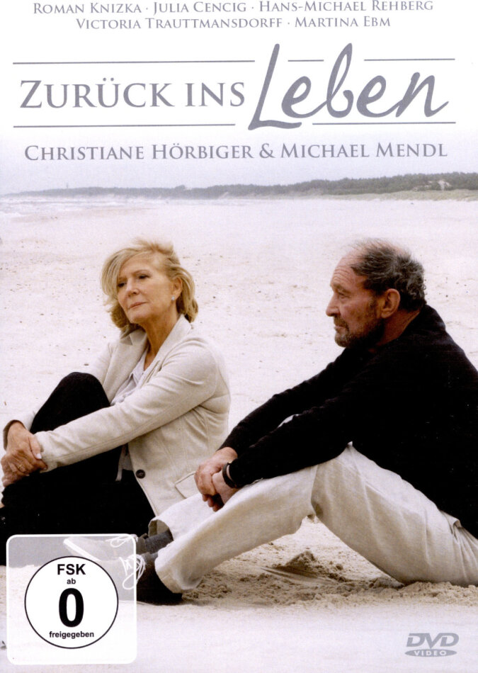 Zurück ins Leben (2013)