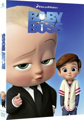Baby Boss (2017)