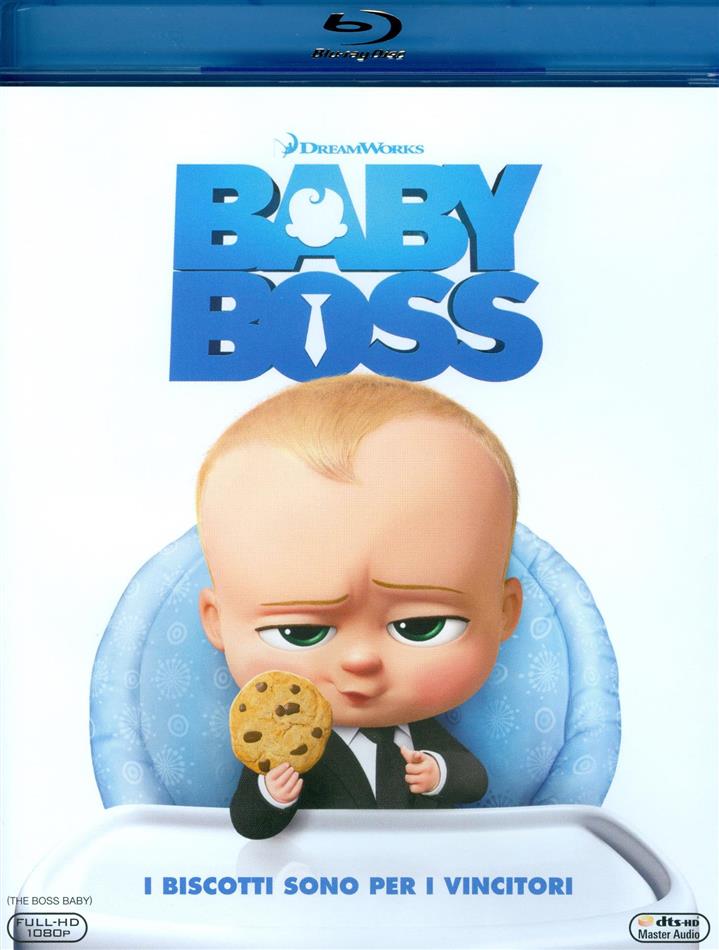 Baby Boss (2017)