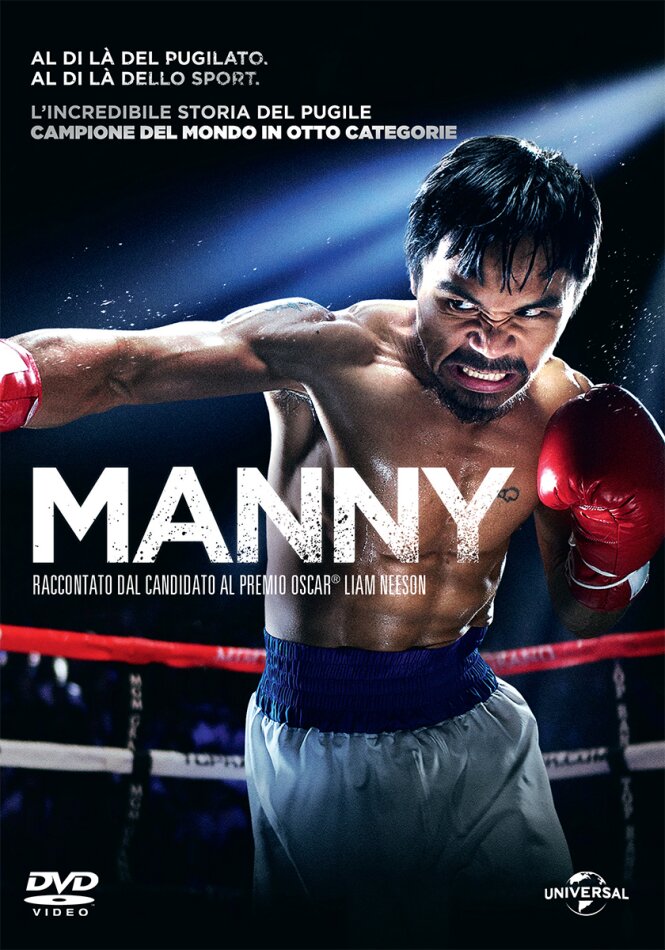 Manny (2014)