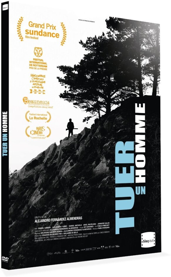 Tuer un homme - Matar a un hombre (2014) (2014)