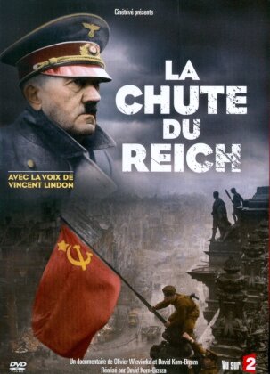 La chute du Reich