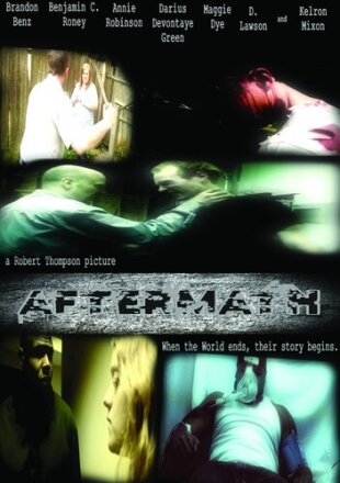 Aftermath (2012)