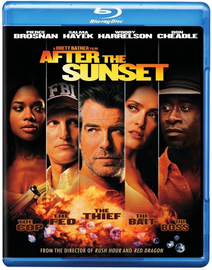 After the Sunset (2004)