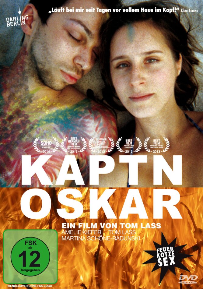 Kaptn Oskar (2013)