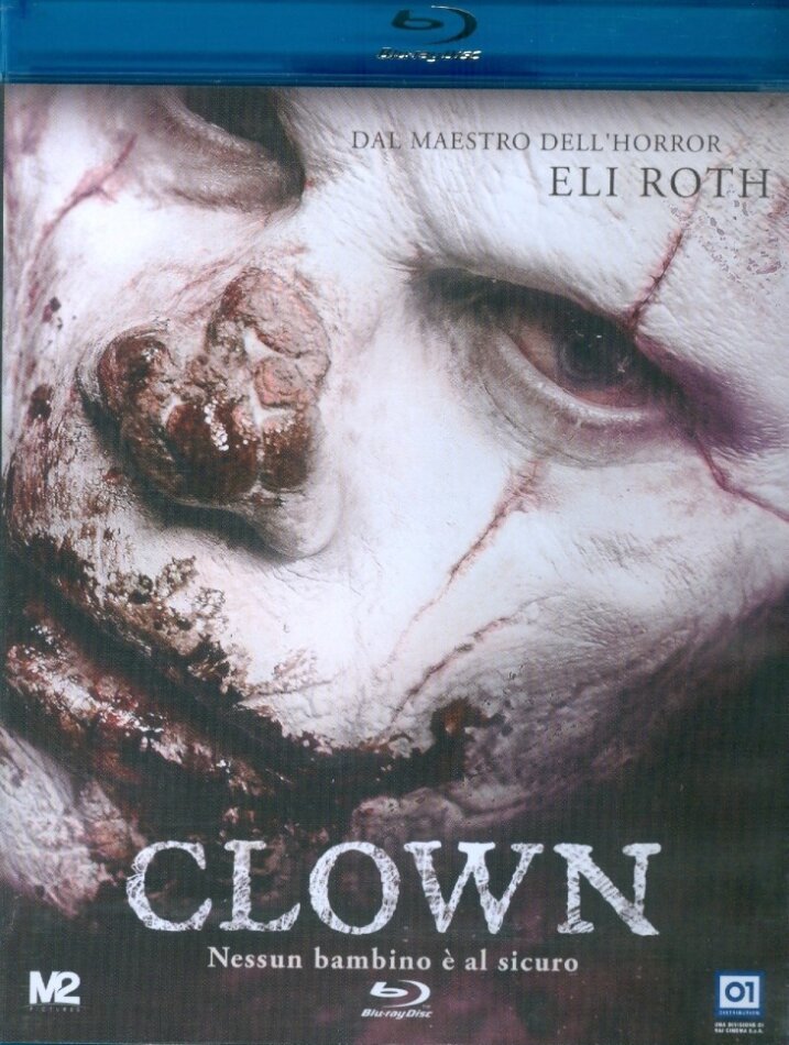 Clown (2014)