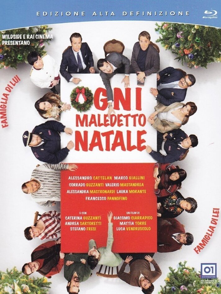 Ogni maledetto Natale (2014)