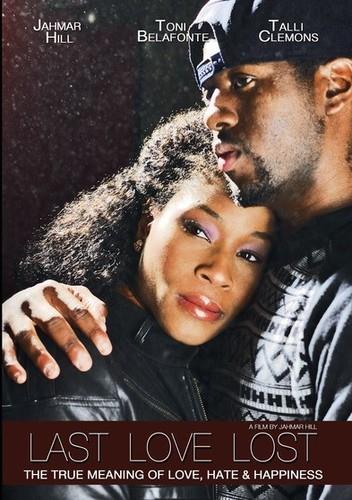 Last Love Lost