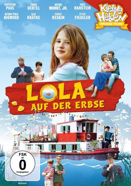Lola auf der Erbse (2014)