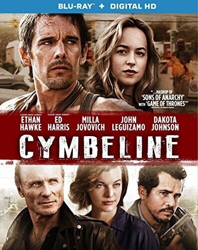 Cymbeline (2014)