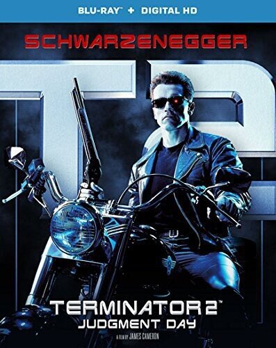 Terminator 2: Judgment Day (1991)
