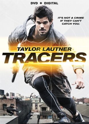Tracers (2015)
