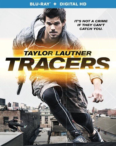 Tracers (2015)