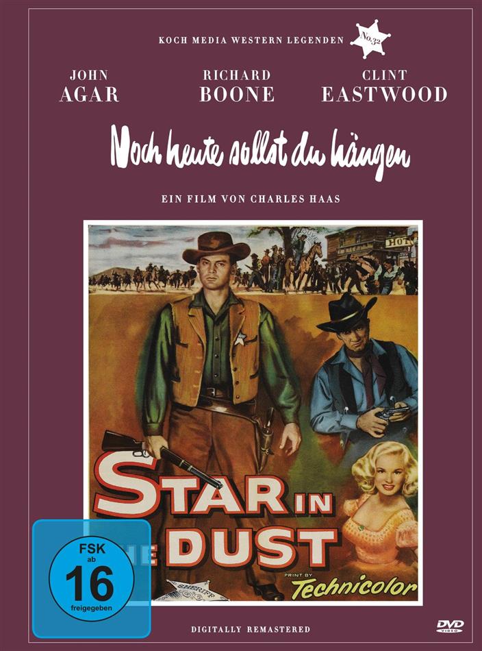 Noch heute sollst du hängen (1956) Western Legenden